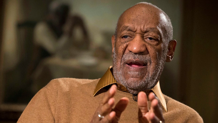 Two more Bill Cosby accusers come forward