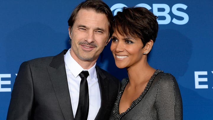 Halle Berry splits from French husband