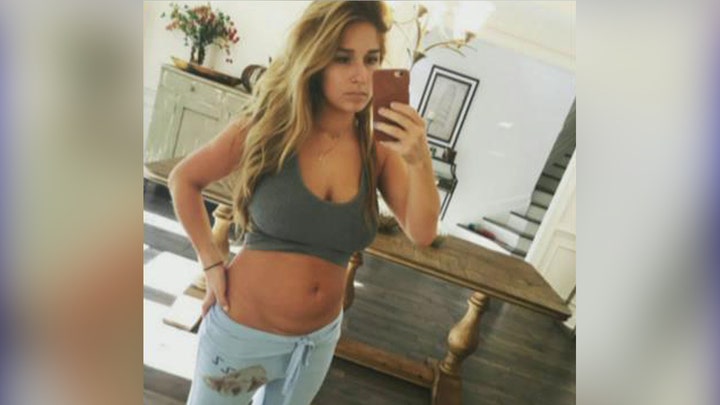 Jessie James Decker: Women are too hard on themselves