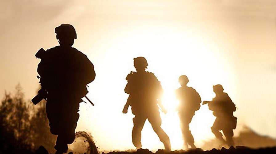 WH weighs more aggressive US troop role in Syria, Iraq