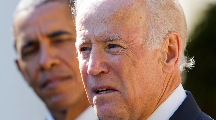 Did we miss Biden's 'deal'?
