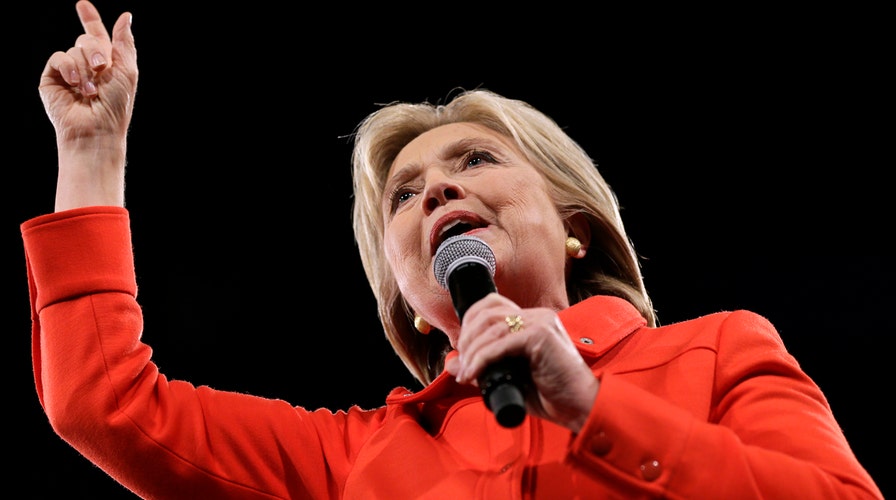 Too soft on pro-Hillary bias?