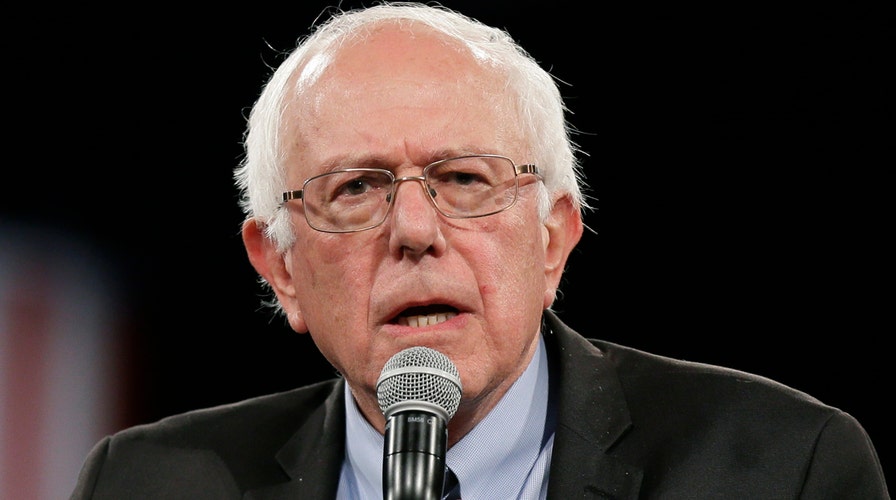 Is Bernie Sanders a real socialist?