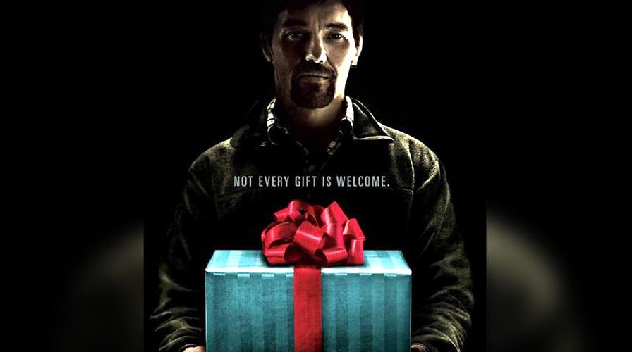 Take 'The Gift' home