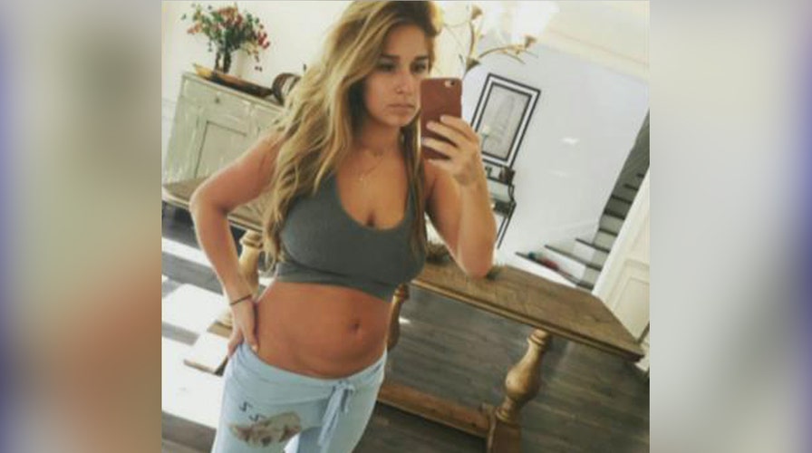 Jessie James Decker: Women are too hard on themselves