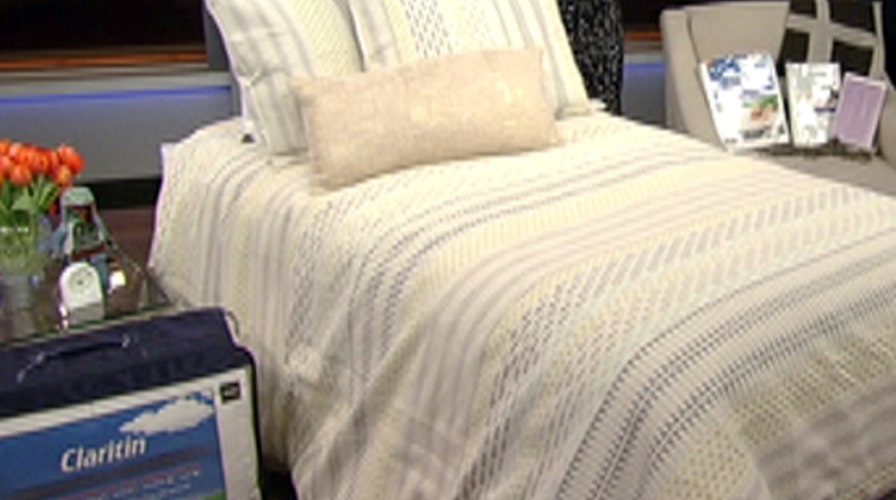 How to create a sleep-friendly space