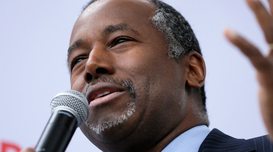 Power Play: The GOP's faith factor, in 60 seconds