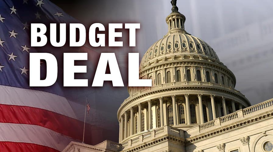 Will budget deal end cycle of crisis-driven decision making?