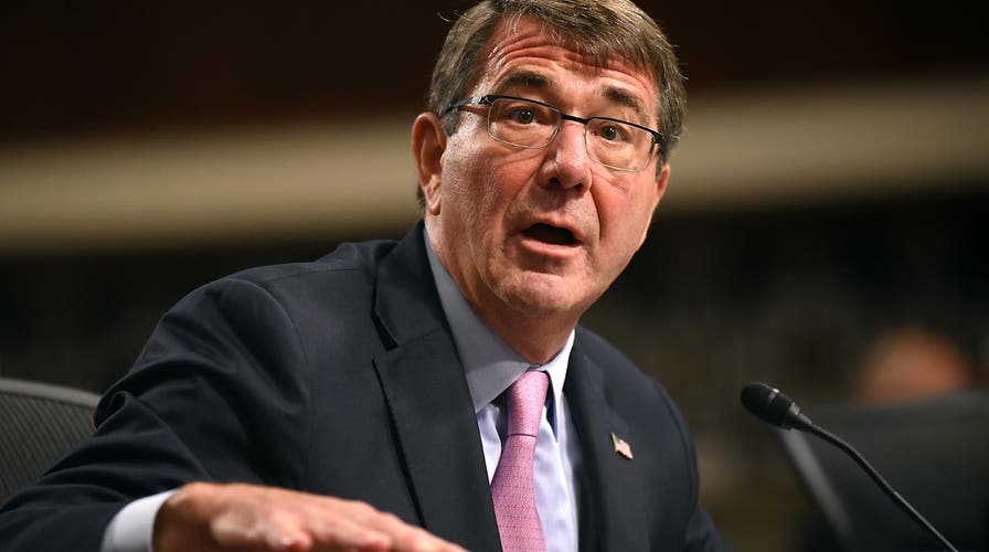 Is the admin getting more aggressive with foreign policy?