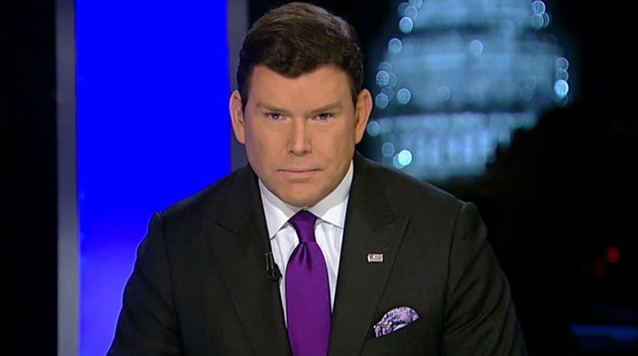 Coming up on Wednesday, Oct. 28 edition of 'Special Report'