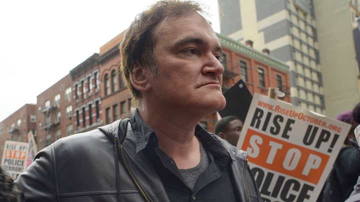 Will you boycott Quentin Tarantino's movie?