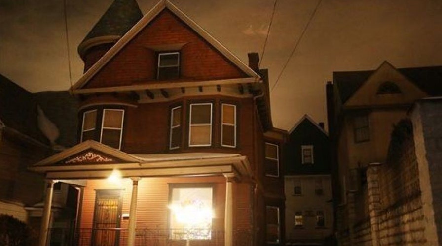 Find out if people died in your house