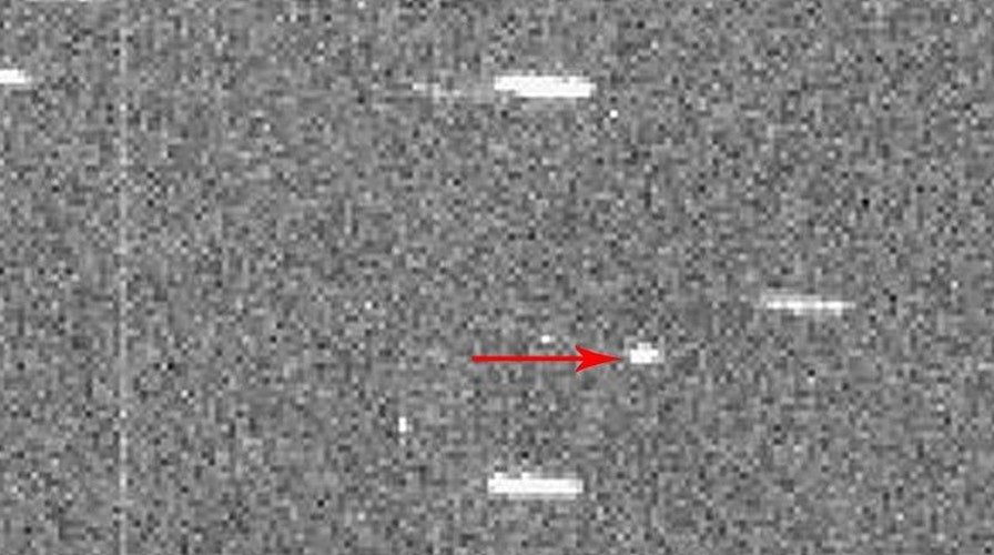Mysterious object heading to Earth: Cause for concern?