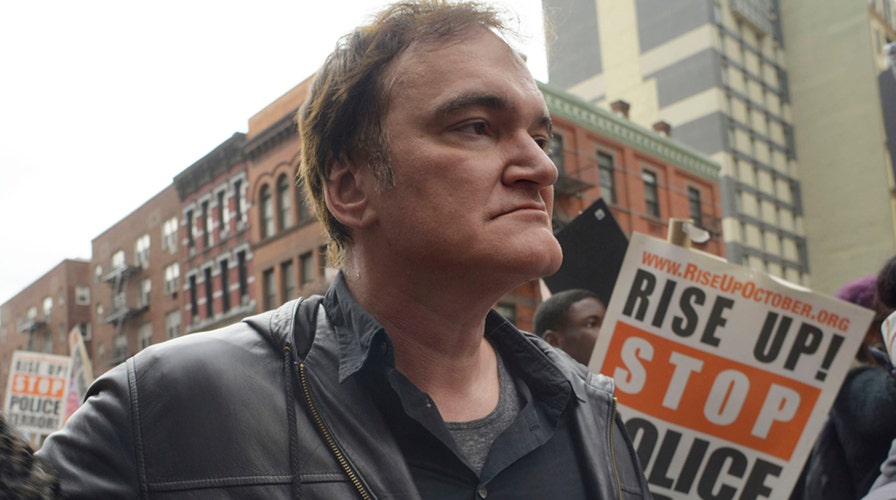 Will you boycott Quentin Tarantino's movie?