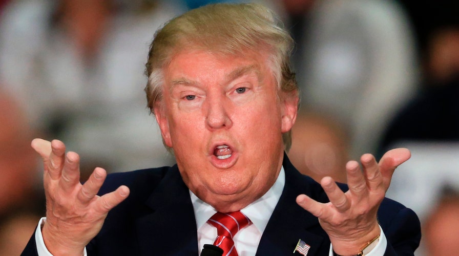 Trump begs Iowans to turn poll numbers around 