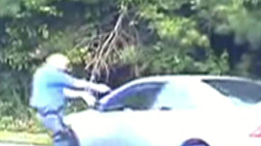 No charges for cop who fatally shot teen during arrest 