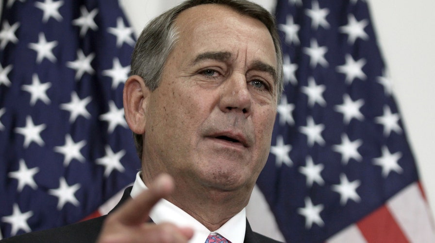 Why budget deal will play a key role in GOP debate