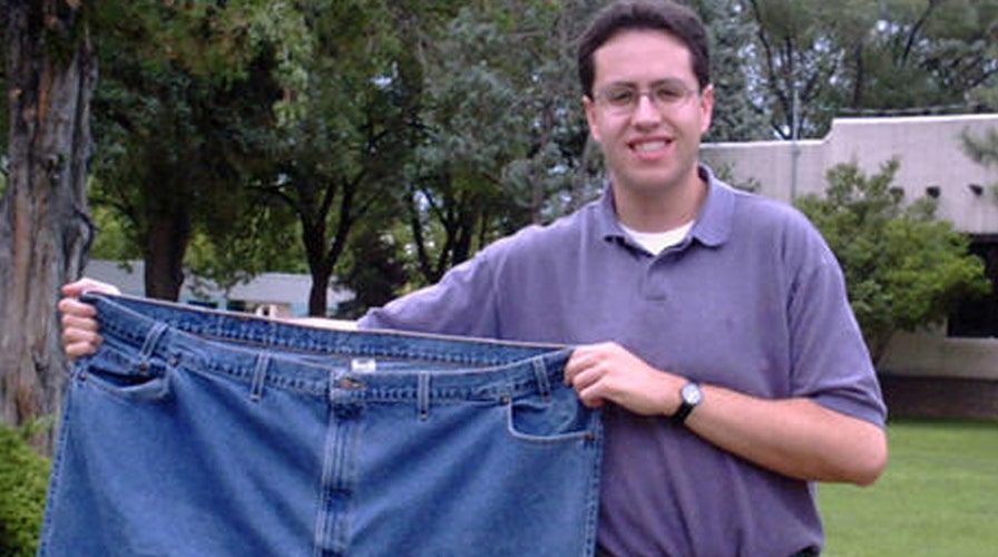 Jared Fogle's sick audiotapes revealed