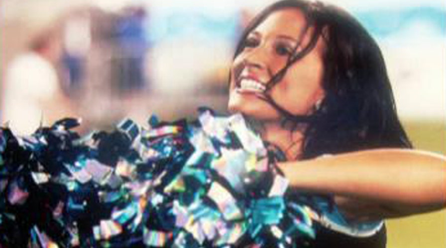 Are NFL, NBA cheerleaders entitled to more pay?