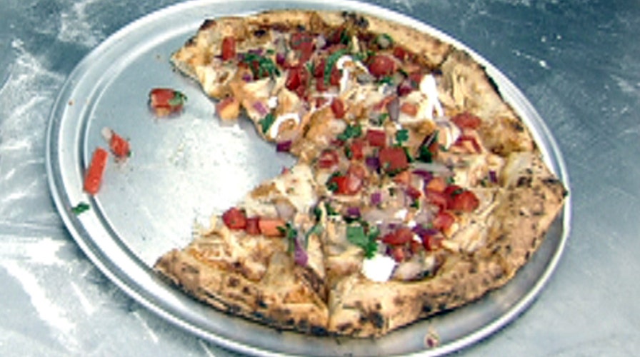 After the Show Show: Persona Pizzeria 