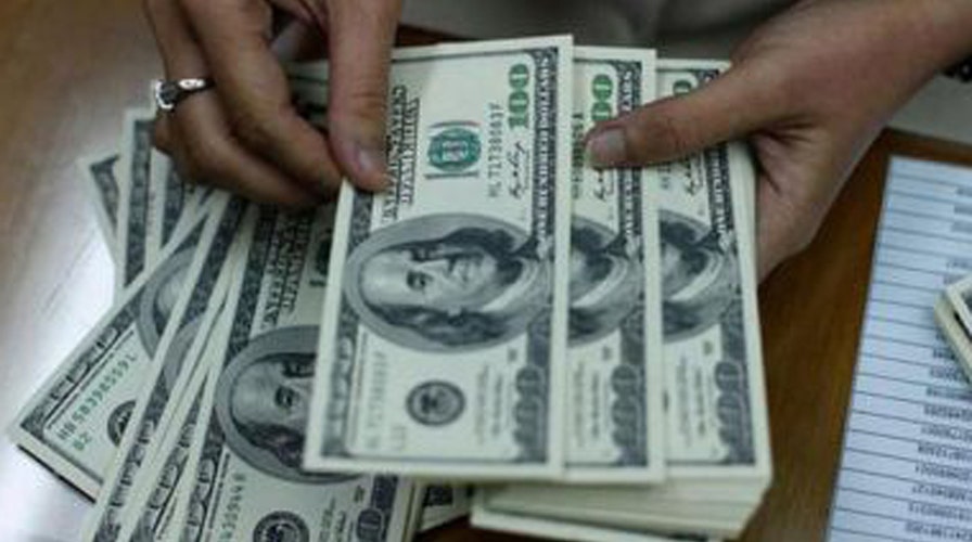 Millionaire money habits you can learn on path to prosperity