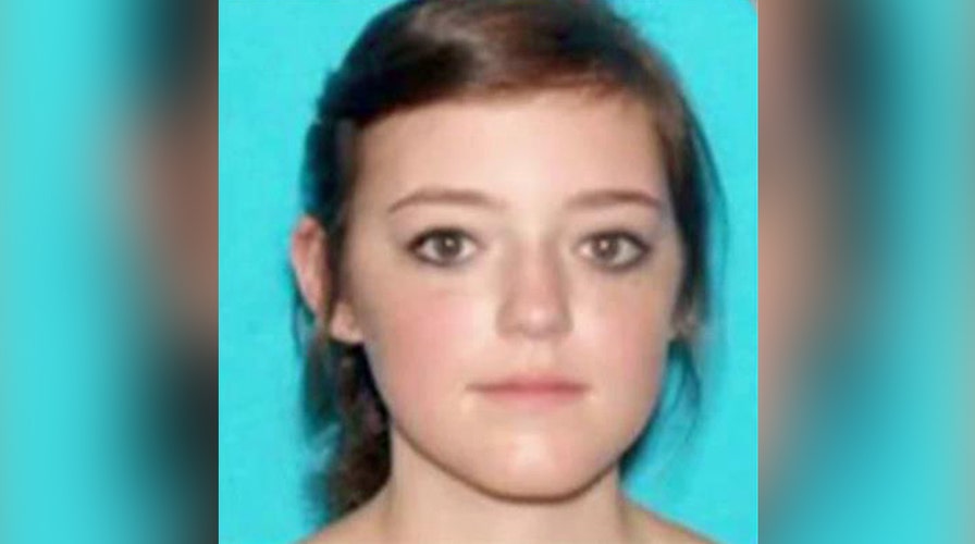 Sleepwalking teen found nine miles from home