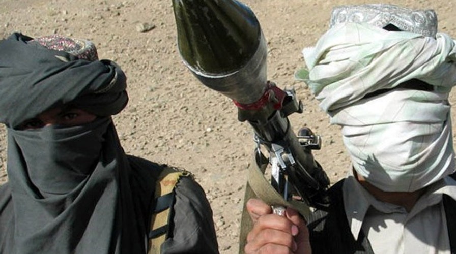 What happens if Afghanistan becomes a terror safe haven?