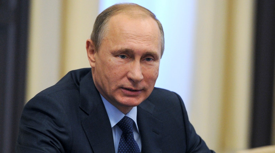 Important foreign policy debate going unnoticed in GOP field