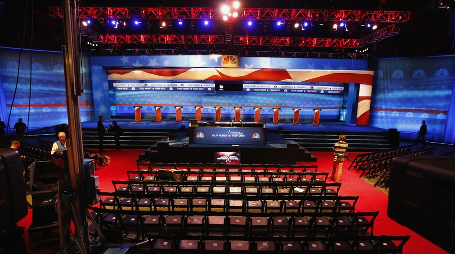 What voters can expect at the third Republican debate