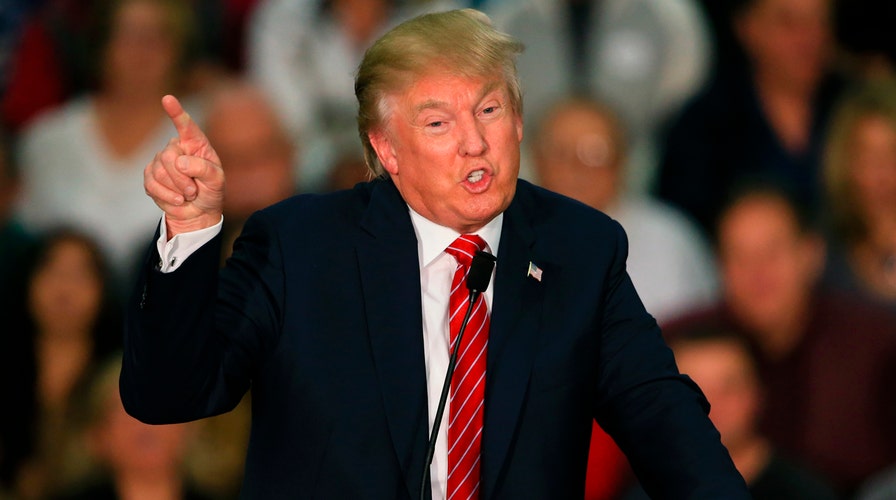 Advocacy groups petition NBC to yank Trump from 'SNL'