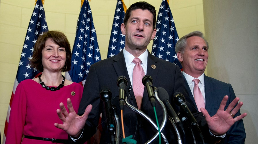 Can Rep. Paul Ryan usher in a new era for the House?