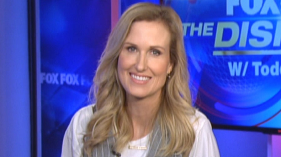 'Duck Dynasty' star says candidates need to behave 