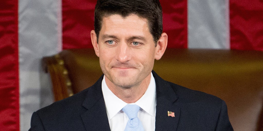 What does Ryan need to do to make GOP effective in 2016? Fox News Video