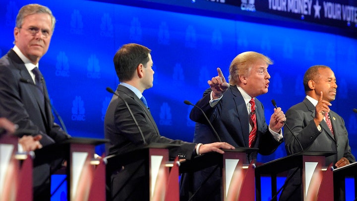 Which GOP candidate has the best plan to fix the economy?