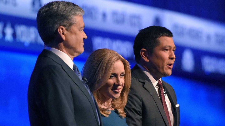 GOP campaigns furious, demand changes after CNBC debate