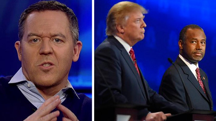 Gutfeld: Is it time to 'thin the herd' of GOP candidates?