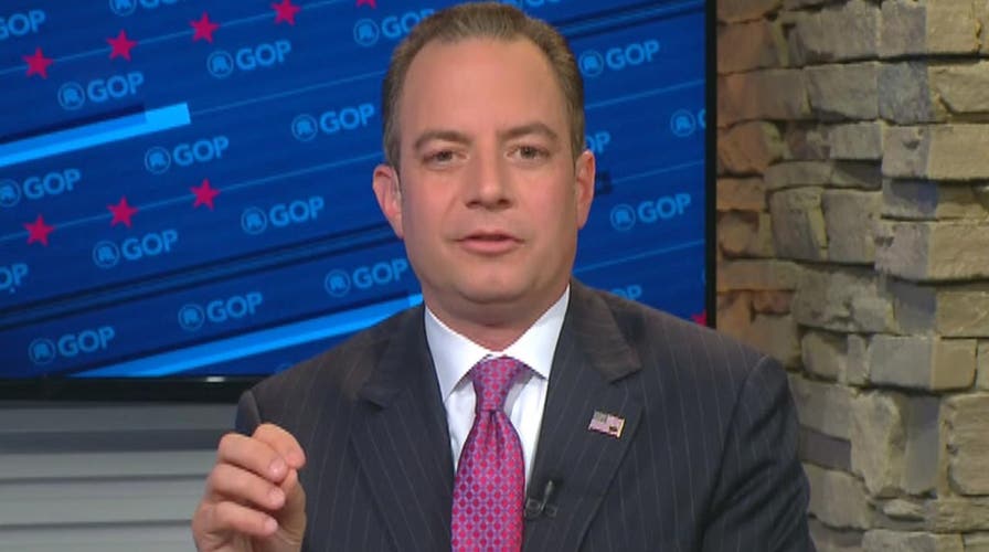 RNC: Future GOP debates to be reevaluated in light of bias