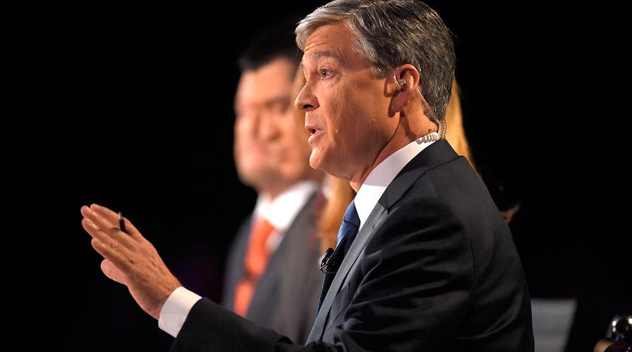How GOP debate became more about the moderators and media
