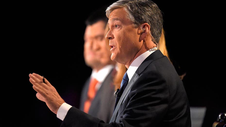 How GOP debate became more about the moderators and media