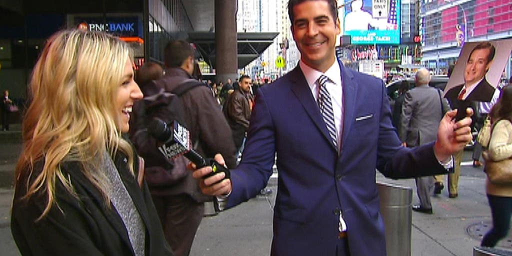 Watters' World Debate reaction edition Fox News Video