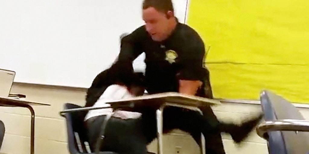 Starnes: We're raising a nation of savages | Fox News Video