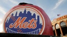 Mets gear up for game 3 of the World Series at Citi Field