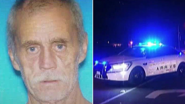 Attempted cop killer dead in Kentucky