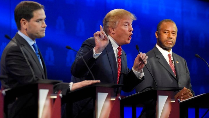 2016: What's next for GOP after 3rd debate? 