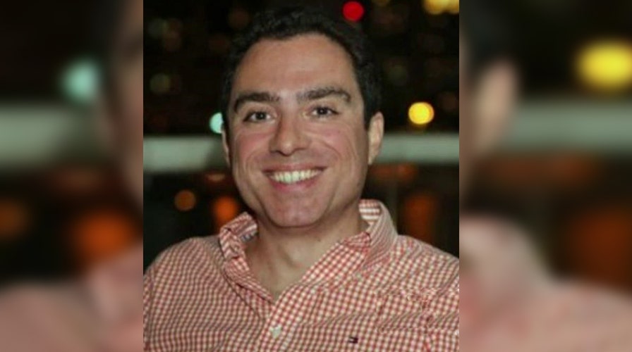 American citizen arrested while visiting family in Iran