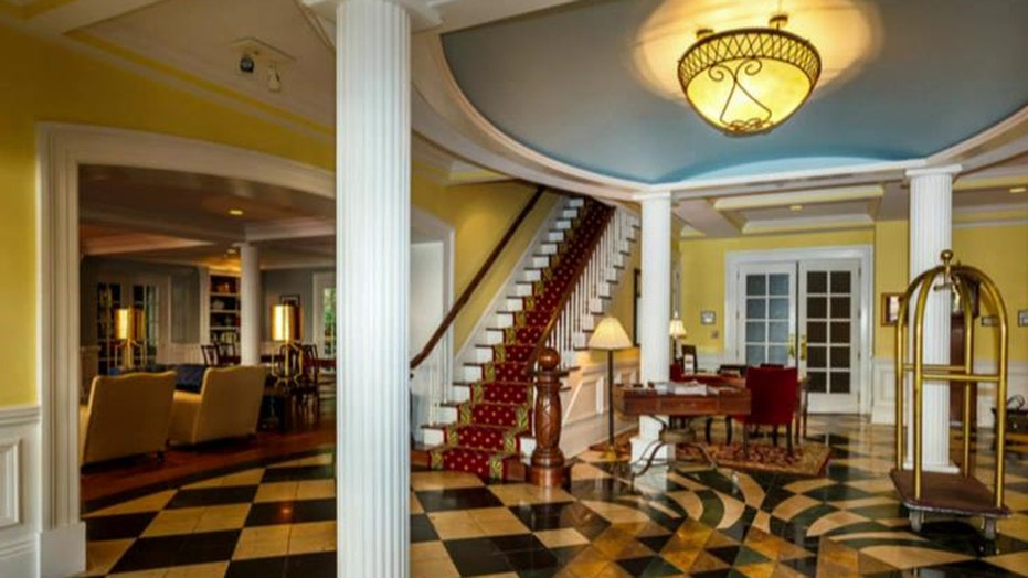 This Might Be The Creepiest Motel In The World Fox News