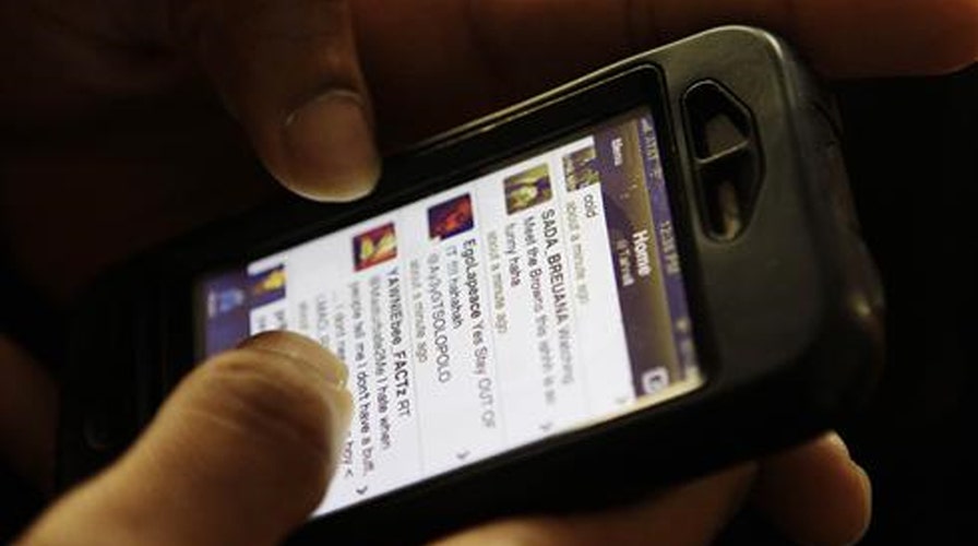 Protecting yourself against social media privacy violations