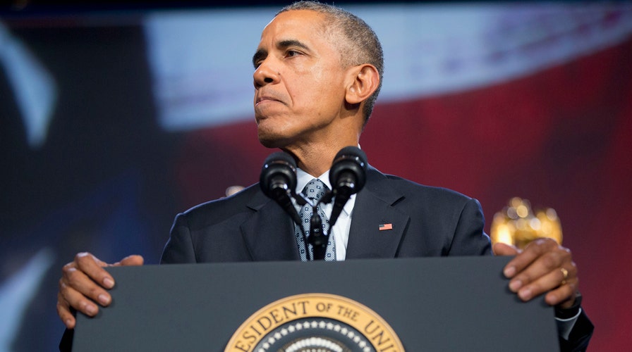 Do police have the support of the president, the public? 