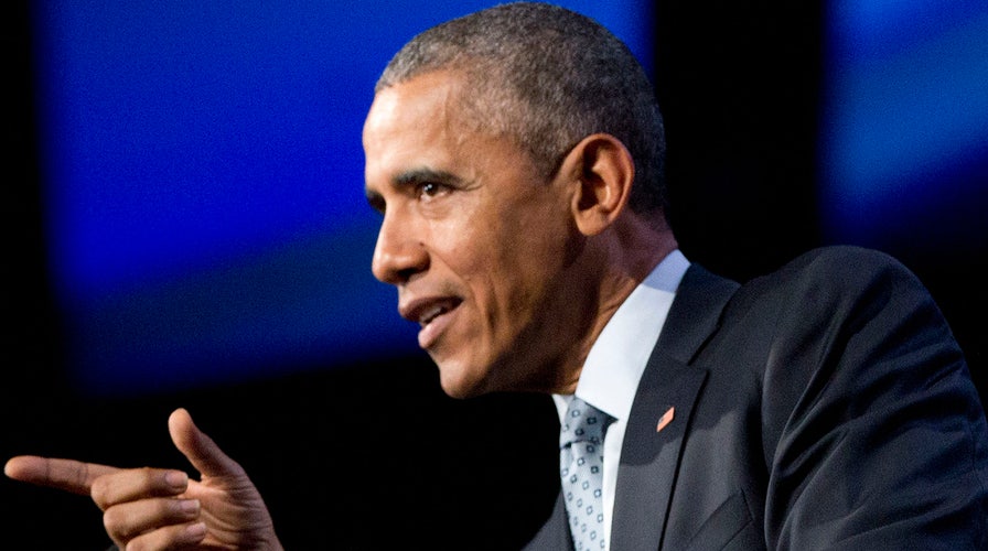 Critics blasts Obama's 'cynical' Syria troop deployment