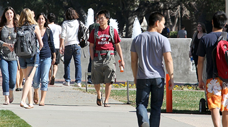 Scholarship tips for current, future college students 